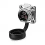 GoodConnections GC IC03-20P302 Pramoninis maitinimo sujungiklis S3 3 kontaktų moteriškas IP67