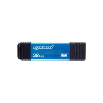 Goodram SPEED 3.0 Blue 32 GB USB 3.0 atmintukas
