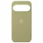 Google GA11711-WW Pixel 11 dėklas Pistachio Green polikarbonatinis apsauginis dangtelis