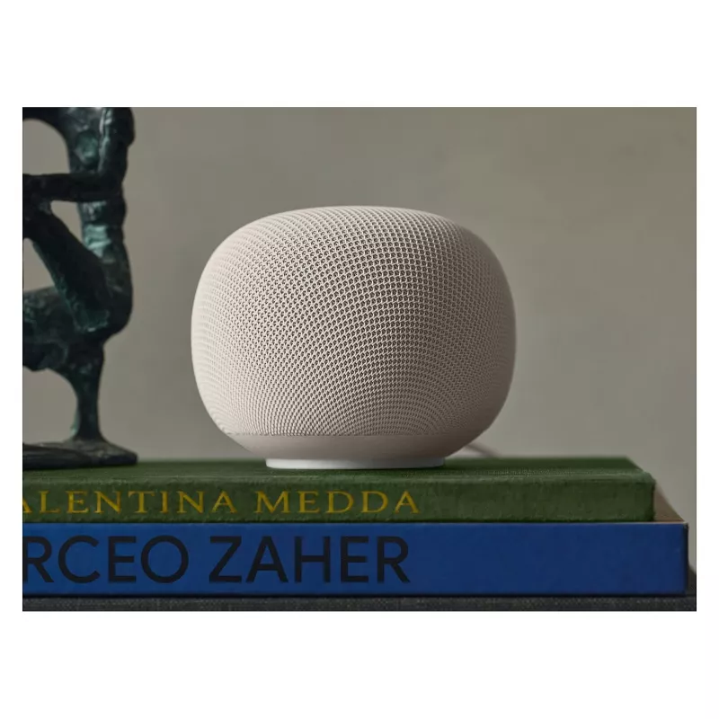 Google Home Balta Smart Speaker with Google Assistant