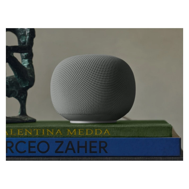 Google Home Balta Smart Speaker with Google Assistant