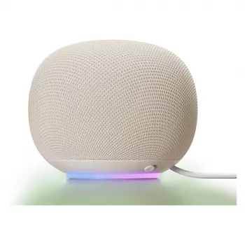 Google Home Balta Smart Speaker with Google Assistant