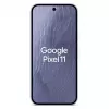 Google Pixel 11 5G išmanusis telefonas - 12GB RAM, 512GB atmintis, 6,3 colio OLED 120Hz, Dual SIM, Frost (UK/EU)
