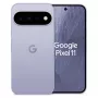 Google Pixel 11 5G išmanusis telefonas - 12GB RAM, 512GB atmintis, 6,3 colio OLED 120Hz, Dual SIM, Frost (UK/EU)