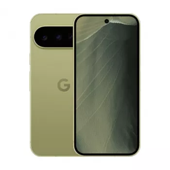 Google Pixel 11 5G išmanusis telefonas, 6,3 colio OLED 120 Hz, 12 GB RAM, 256 GB atminties, Dual SIM, Pistachio