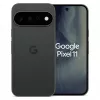 Google Pixel 11 5G išmanusis telefonas, 6,3 colio OLED 120Hz, 12GB RAM, 512GB, Obsidian, Dual SIM (UK/EU)