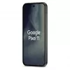 Google Pixel 11 5G išmanusis telefonas, 6,3 colio OLED 120Hz, 12GB RAM, 512GB, Obsidian, Dual SIM (UK/EU)