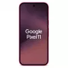 Google Pixel 11 5G išmanusis telefonas, 6,3 colio OLED 120Hz, 12GB RAM, 512GB, triguba kamera 48MP, Dual-SIM, Hibiscus