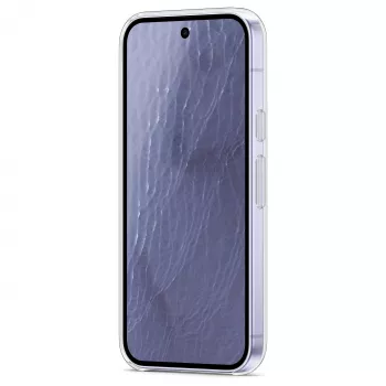 Google Pixel 11 Clear Case – apsauginis dėklas iš polikarbonato ir TPU