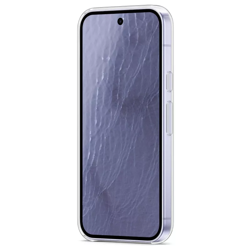 Google Pixel 11 Clear Case – apsauginis dėklas iš polikarbonato ir TPU