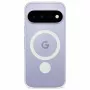 Google Pixel 11 Clear Case – apsauginis dėklas iš polikarbonato ir TPU
