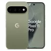 Google Pixel 11 Pro 5G išmanusis telefonas, 12GB RAM, 256GB atmintis, 6,3 colio OLED 120Hz ekranas, alyvuoginis
