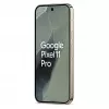 Google Pixel 11 Pro 5G išmanusis telefonas, 12GB RAM, 256GB atmintis, 6,3 colio OLED 120Hz ekranas, alyvuoginis