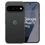 Google Pixel 11 Pro 5G išmanusis telefonas, 16GB RAM, 1TB atmintis, Obsidian Black, Dual SIM, 6.3 col. OLED 120Hz, Android 15