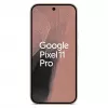 Google Pixel 11 Pro 5G išmanusis telefonas, 16GB RAM, 512GB atmintis, 6,3 colio OLED 120Hz ekranas, Dual SIM, Canyon – JK/EU modelis