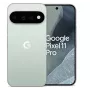 Google Pixel 11 Pro 5G išmanusis telefonas – 16GB RAM, 512GB atmintis, 6.3 inch OLED 120Hz, Dual SIM, Fog – GA12137-GB