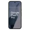Google Pixel 11 Pro 5G išmanusis telefonas, 6,3 colio OLED 120Hz, 12GB RAM, 256GB atmintis, Dual SIM, Obsidian Black