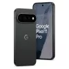 Google Pixel 11 Pro 5G išmanusis telefonas, 6,3 colio OLED 120Hz, 12GB RAM, 256GB atmintis, Dual SIM, Obsidian Black