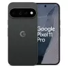 Google Pixel 11 Pro 5G išmanusis telefonas, 6,3 colio OLED 120Hz, 12GB RAM, 256GB atmintis, Dual SIM, Obsidian Black