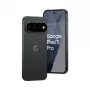 Google Pixel 11 Pro 5G išmanusis telefonas, 6,3 colio OLED 120Hz, 12GB RAM, 256GB atmintis, Dual SIM, Obsidian Black