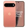 Google Pixel 11 Pro XL 5G išmanusis telefonas, 12GB RAM, 256GB, Canyon, Dual-SIM, OLED 6,8 colio 120Hz