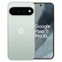 Google Pixel 11 Pro XL 5G išmanusis telefonas, 16GB RAM, 512GB, Fog, Dual SIM, 6,8 colio OLED, 120Hz
