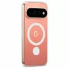 Google Pixel 11 Pro XL dėklas Clear PKK4 P9A1