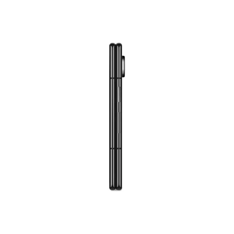 „Google Pixel Fold“ 5G išmanusis telefonas Dual-SIM 12GB RAM 256GB OLED 7,6 inch 2208x1840 120Hz Obsidian