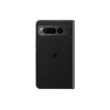 „Google Pixel Fold“ 5G išmanusis telefonas Dual-SIM 12GB RAM 256GB OLED 7,6 inch 2208x1840 120Hz Obsidian