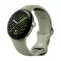 Google Pixel Watch 5 45mm BT - alyvuogių spalvos išmanusis laikrodis