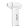 GOOLOO F3 Electric Blower – 130 000 aps./min., 7500 mAh, USB-C, baltas