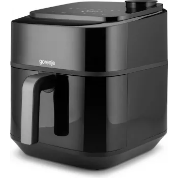 Gorenje Airfryer AF1800ST 6.7L juodas