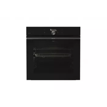 Gorenje BP6138B įmontuojama elektrinė orkaitė, 71 L, pirolizinė, IconLED jutiklinis valdymas, juoda