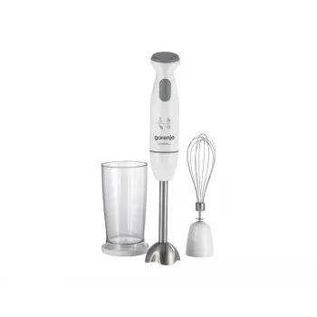 Gorenje Panardomasis Blenderis HBC802QW 800 W Baltas