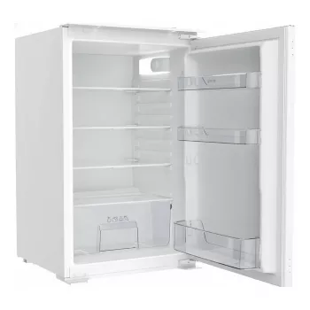 Gorenje RI409EP1 įmontuojamas šaldytuvas 129L 88cm slankiuoju vyriu