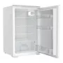 Gorenje RI409EP1 įmontuojamas šaldytuvas 129L 88cm slankiuoju vyriu