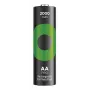 GP Batteries ReCyko+ AA NiMH 2000 mAh akumuliatoriai, 4 vnt. (B2629)