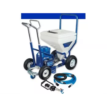 Graco T-Max 506 Plaster Aggregate Sprayer