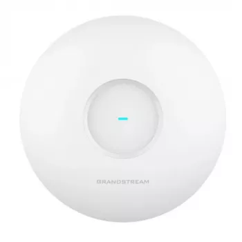 Grandstream GWN7672L Wi-Fi 6E triju juostų įmontuojamas belaidžio ryšio taškas