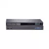 Grandstream GXW4224 V2 SIP Gateway – 24 FXS prievadai, 1U montavimui į stelažą
