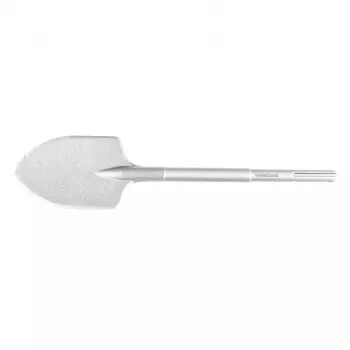 Graphite 57H551 20 mm plokščias kalto plieninis 150 mm