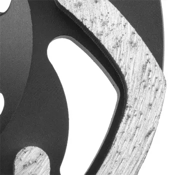 Graphite 57H893 TCT pjūklo diskas medienai 160 mm x 20 mm, 24 dantys