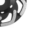 Graphite 57H893 TCT pjūklo diskas medienai 160 mm x 20 mm, 24 dantys