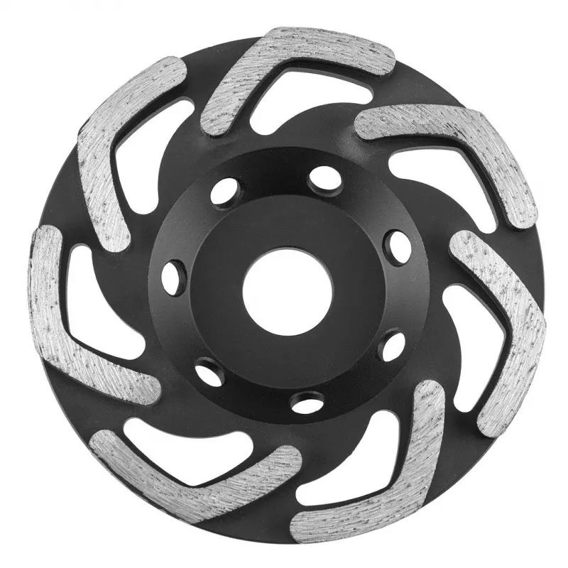 Graphite 57H893 TCT pjūklo diskas medienai 160 mm x 20 mm, 24 dantys