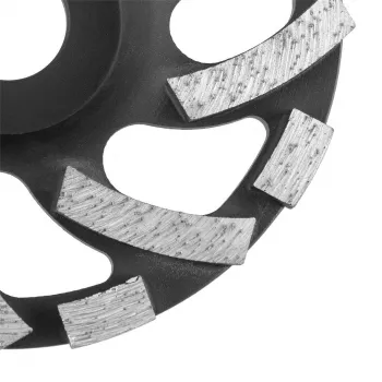 Graphite 57H896 skersinio pjovimo diskas 185mm x 30mm anga 40T TCT medienai