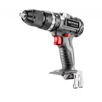 GRAPHITE 58G020 Bekontaktis Gręžtuvas Energy+ 18V 1700 RPM