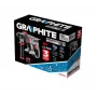 GRAPHITE 58G027 Perforatorius SDS Plus Energy+ 18 V 1420 RPM