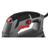 Graphite 58G047 800 W elektrinis siaurapjūklis su lazeriniu kreiptuvu, LED lempute, švytuokline eiga, įrankių nereikalaujančiu geležtės keitimu, 80 mm medienos pjovimo gylis, 230 V