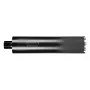 GRAPHITE Deimantinis gręžtuvas 58G540 gręžimo staklėms 102 mm x 450 mm, 9 segmentų, M22 sriegis