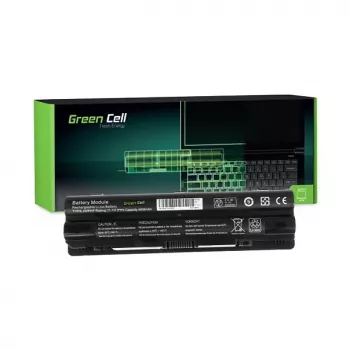 Green Cell akumuliatorius JWPHF R795X, skirtas Dell XPS 15 L501x L502x XPS 17 L701x L702x